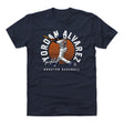 Yordan Alvarez Men's Cotton T-Shirt | 500 LEVEL