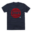 Larry Doby Men's Cotton T-Shirt | 500 LEVEL