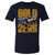 Goldberg Men's Cotton T-Shirt | 500 LEVEL