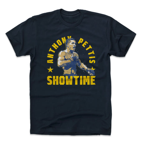 Anthony Pettis Men's Cotton T-Shirt | 500 LEVEL