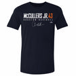 Lance McCullers Jr. Men's Cotton T-Shirt | 500 LEVEL