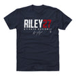 Austin Riley Men's Cotton T-Shirt | 500 LEVEL