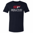 Santino Ferrucci Men's Cotton T-Shirt | 500 LEVEL