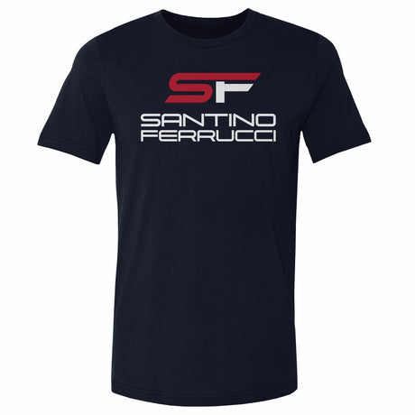 Santino Ferrucci Men's Cotton T-Shirt | 500 LEVEL