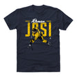 Roman Josi Men's Cotton T-Shirt | 500 LEVEL