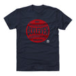 Bert Blyleven Men's Cotton T-Shirt | 500 LEVEL