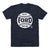 Whitey Ford Men's Cotton T-Shirt | 500 LEVEL