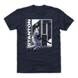 Giancarlo Stanton Men's Cotton T-Shirt | 500 LEVEL