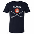 Jimmy Carson Men's Cotton T-Shirt | 500 LEVEL