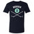 Will Borgen Men's Cotton T-Shirt | 500 LEVEL