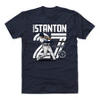 Giancarlo Stanton Men's Cotton T-Shirt | 500 LEVEL
