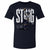 Derek Stingley Jr. Men's Cotton T-Shirt | 500 LEVEL