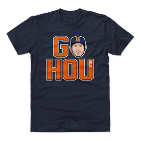 Don Kelly Men's Cotton T-Shirt | 500 LEVEL