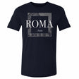 Rome Men's Cotton T-Shirt | 500 LEVEL