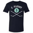 Cale Fleury Men's Cotton T-Shirt | 500 LEVEL