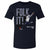 Nick Folk Men's Cotton T-Shirt | 500 LEVEL