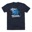Missouri Men's Cotton T-Shirt | 500 LEVEL