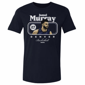 Jamal Murray Men's Cotton T-Shirt | 500 LEVEL