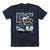 Leighton Vander Esch Men's Cotton T-Shirt | 500 LEVEL