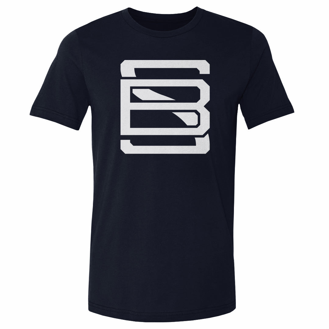 Brenton Strange Men's Cotton T-Shirt | 500 LEVEL