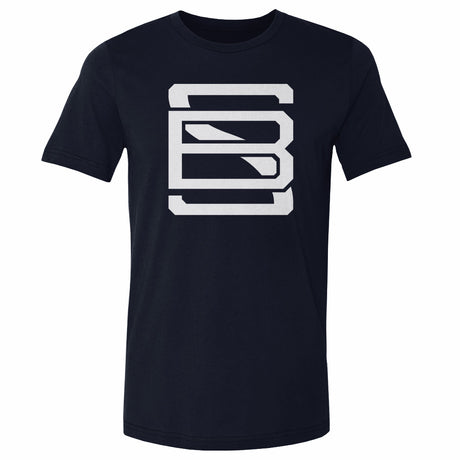 Brenton Strange Men's Cotton T-Shirt | 500 LEVEL