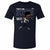 Treylon Burks Men's Cotton T-Shirt | 500 LEVEL