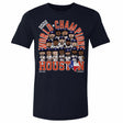 Houston Men's Cotton T-Shirt | 500 LEVEL