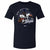 Jaxon Smith-Njigba Men's Cotton T-Shirt | 500 LEVEL
