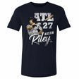 Austin Riley Men's Cotton T-Shirt | 500 LEVEL