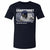Zach Charbonnet Men's Cotton T-Shirt | 500 LEVEL