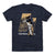 Trevor Hoffman Men's Cotton T-Shirt | 500 LEVEL