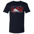 Austin Riley Men's Cotton T-Shirt | 500 LEVEL