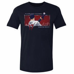 Austin Riley Men's Cotton T-Shirt | 500 LEVEL
