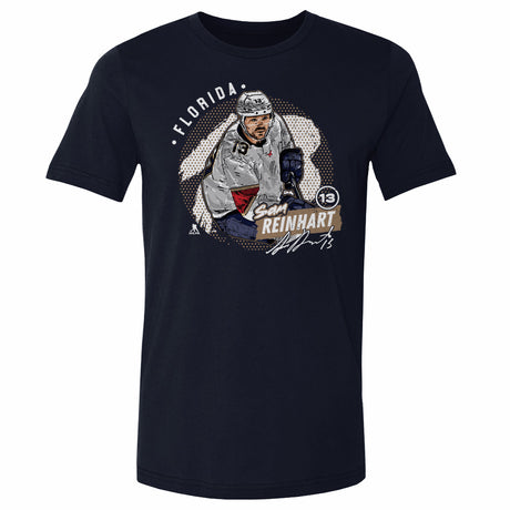 Sam Reinhart Men's Cotton T-Shirt | 500 LEVEL