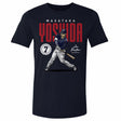 Masataka Yoshida Men's Cotton T-Shirt | 500 LEVEL