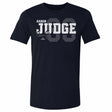 Aaron Judge Men's Cotton T-Shirt | 500 LEVEL