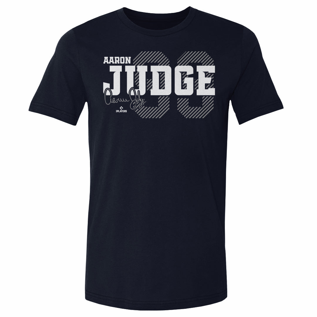 Aaron Judge Men's Cotton T-Shirt | 500 LEVEL