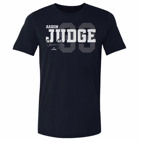 Aaron Judge Men's Cotton T-Shirt | 500 LEVEL