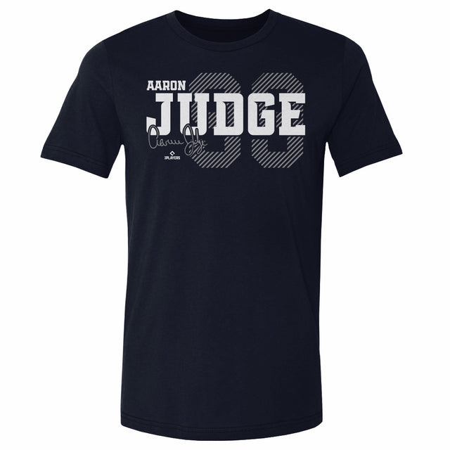 Aaron Judge Men's Cotton T-Shirt | 500 LEVEL