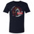 Raisel Iglesias Men's Cotton T-Shirt | 500 LEVEL
