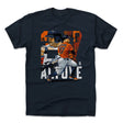 Jose Altuve Men's Cotton T-Shirt | 500 LEVEL