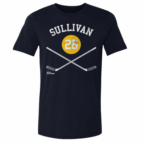 Steve Sullivan Men's Cotton T-Shirt | 500 LEVEL