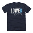 Brandon Lowe Men's Cotton T-Shirt | 500 LEVEL