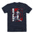 Max Kepler Men's Cotton T-Shirt | 500 LEVEL