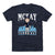 Brendan McKay Men's Cotton T-Shirt | 500 LEVEL