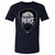Dameon Pierce Men's Cotton T-Shirt | 500 LEVEL