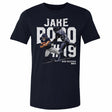 Jake Bobo Men's Cotton T-Shirt | 500 LEVEL