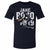 Jake Bobo Men's Cotton T-Shirt | 500 LEVEL