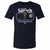 Terell Smith Men's Cotton T-Shirt | 500 LEVEL