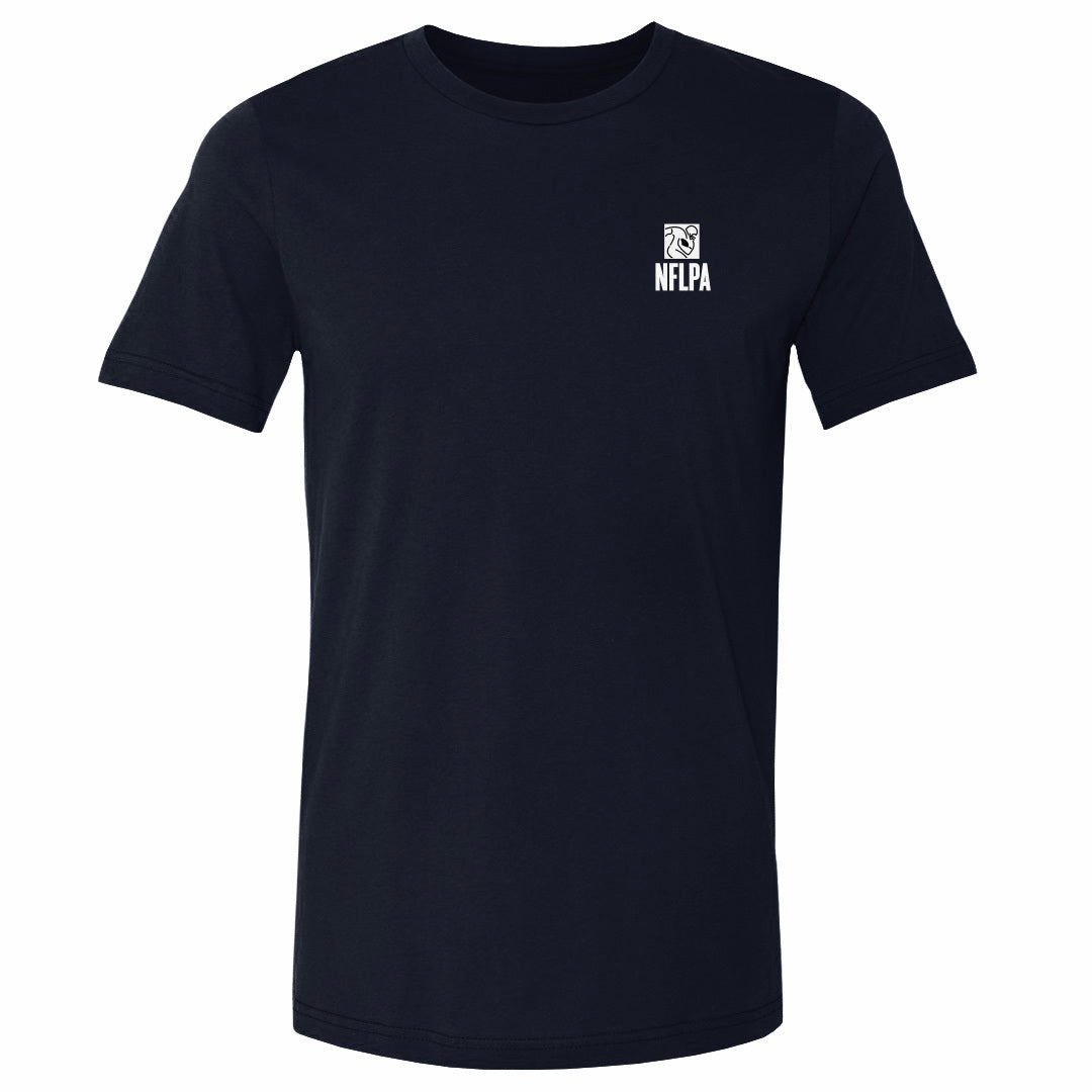NFLPA Men's Cotton T-Shirt | 500 LEVEL